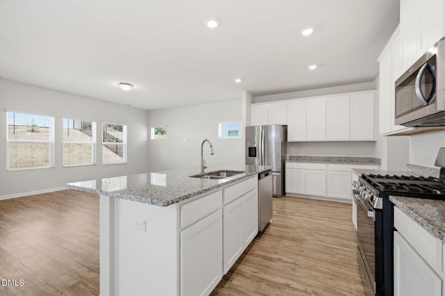 1907 Wrenn Road, Durham, NC 27703
