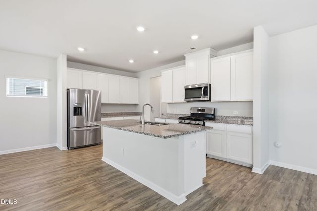 1907 Wrenn Road, Durham, NC 27703