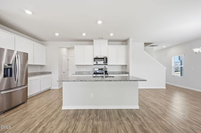1907 Wrenn Road, Durham, NC 27703