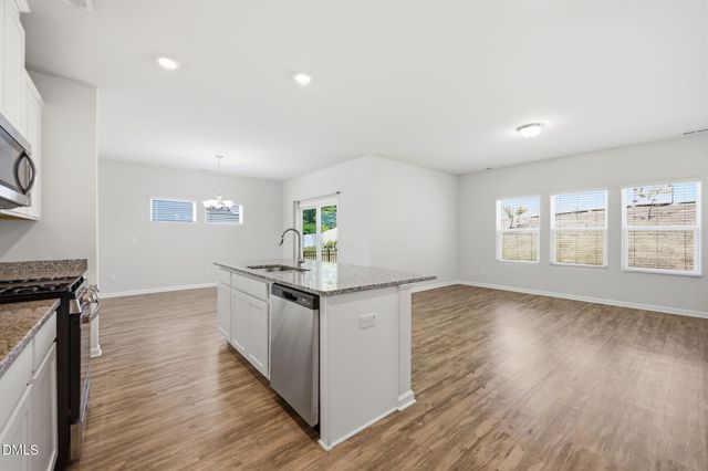 1907 Wrenn Road, Durham, NC 27703
