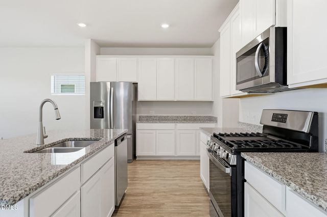 1907 Wrenn Road, Durham, NC 27703