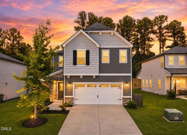1907 Wrenn Road, Durham, NC 27703