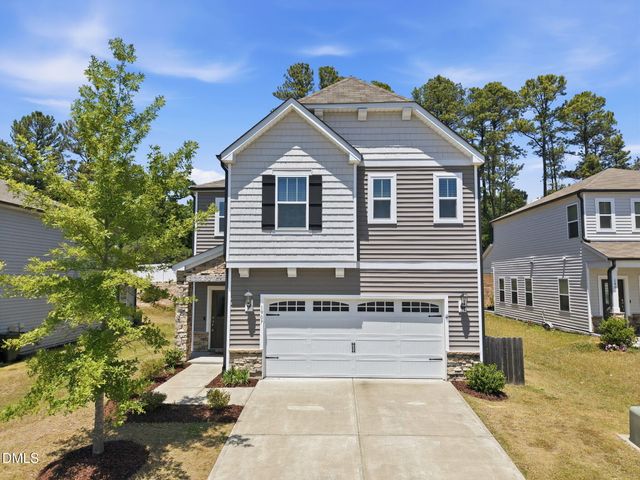 1907 Wrenn Road, Durham, NC 27703