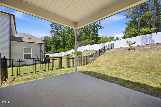 1907 Wrenn Road, Durham, NC 27703