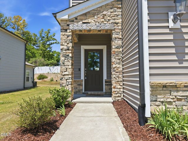1907 Wrenn Road, Durham, NC 27703