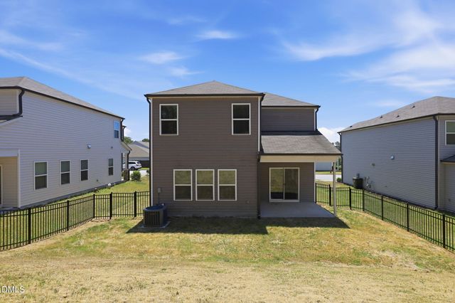 1907 Wrenn Road, Durham, NC 27703