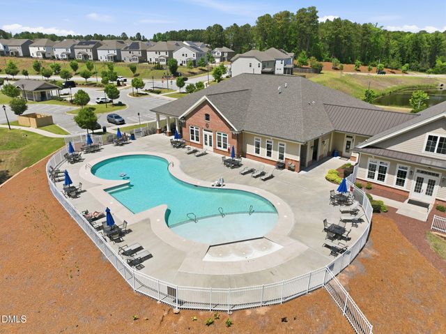 1907 Wrenn Road, Durham, NC 27703