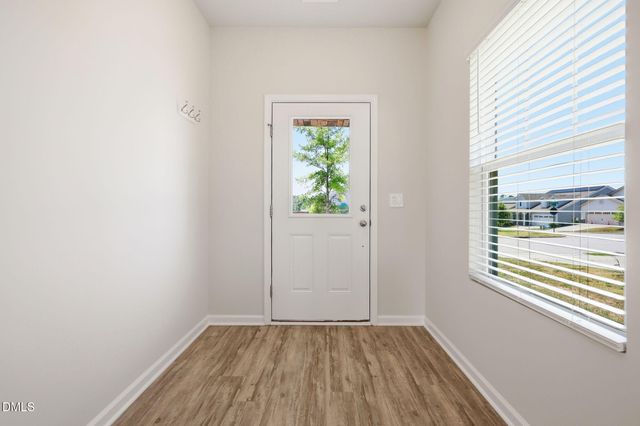 1907 Wrenn Road, Durham, NC 27703