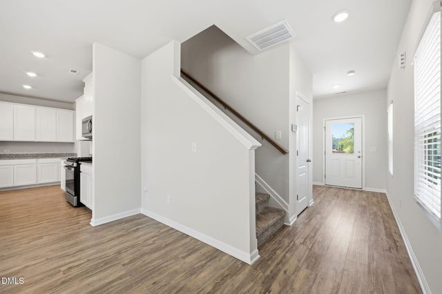 1907 Wrenn Road, Durham, NC 27703