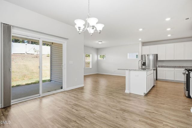 1907 Wrenn Road, Durham, NC 27703