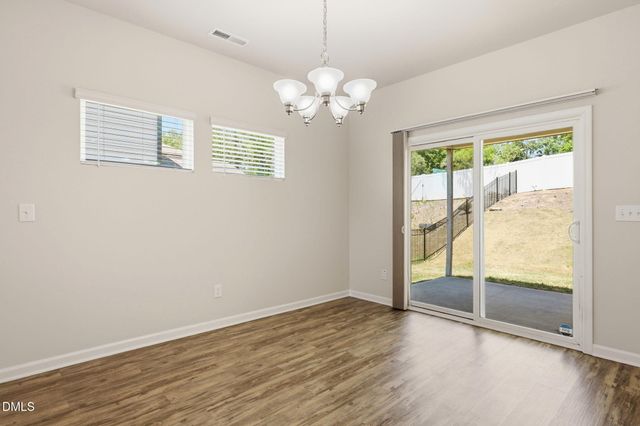 1907 Wrenn Road, Durham, NC 27703