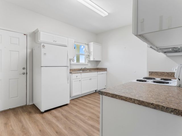 1656 County Road 616, Sargent, TX 77414