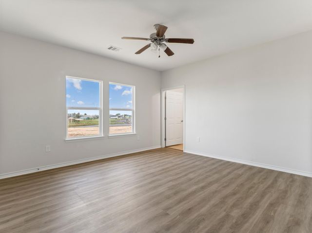 1656 County Road 616, Sargent, TX 77414