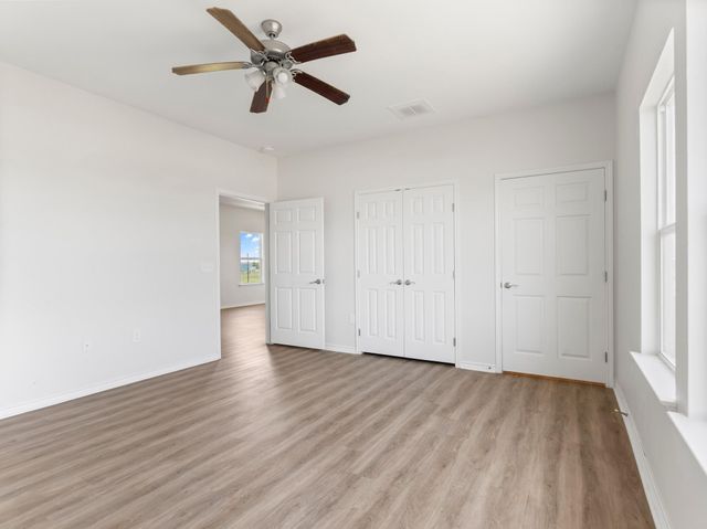 1656 County Road 616, Sargent, TX 77414