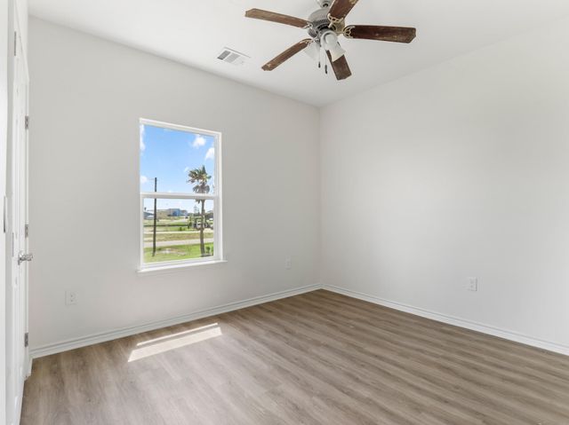 1656 County Road 616, Sargent, TX 77414