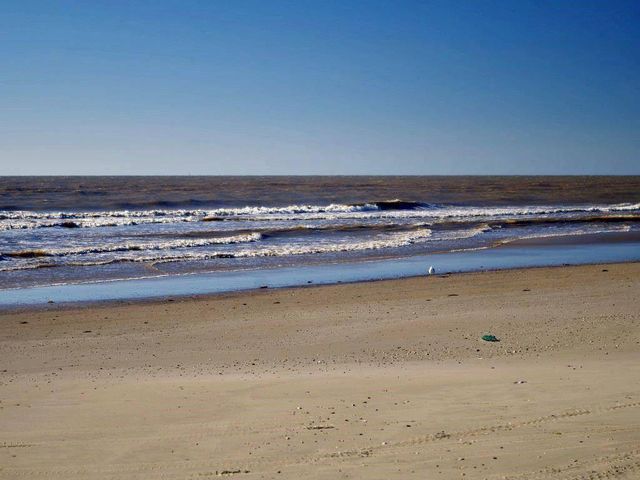 1656 County Road 616, Sargent, TX 77414