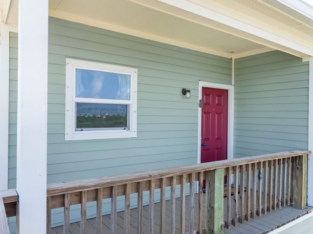 1656 County Road 616, Sargent, TX 77414