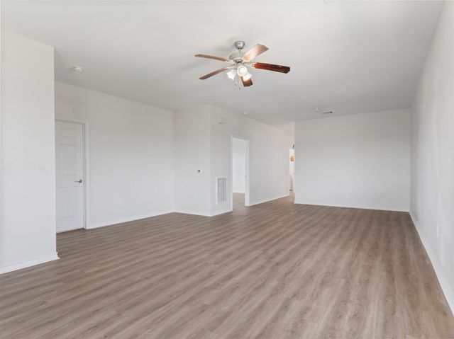 1656 County Road 616, Sargent, TX 77414