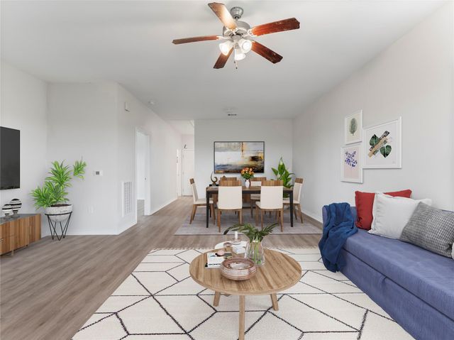 1656 County Road 616, Sargent, TX 77414