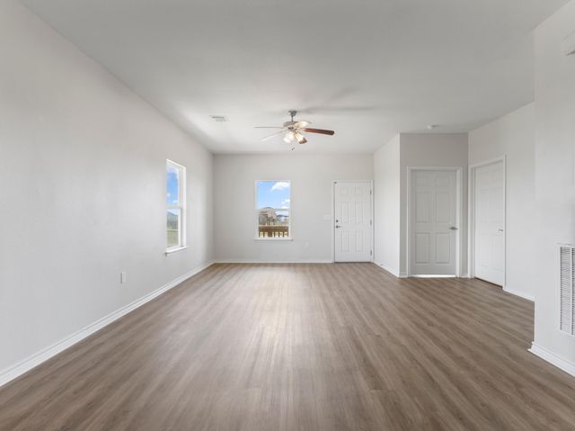 1656 County Road 616, Sargent, TX 77414