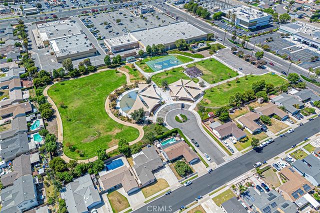 10091 Bernadette Ave, Buena Park, CA 90620