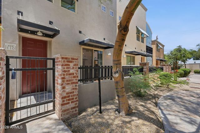 1406 W MAIN Street 110, Mesa, AZ 85201