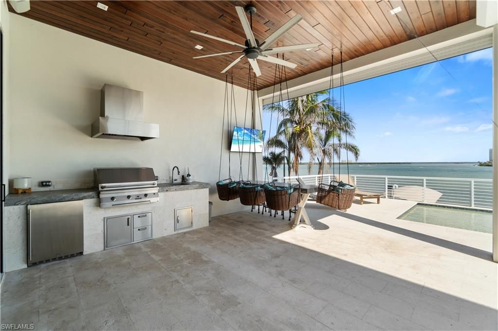 160 Little Carlos LN, FORT MYERS BEACH, FL 33931 — photo 5
