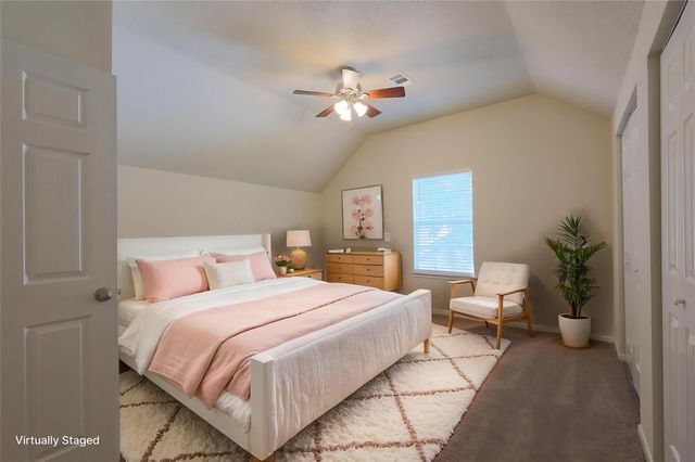 10015 Red Wolf Lane, Houston, TX 77064
