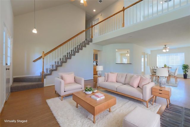 10015 Red Wolf Lane, Houston, TX 77064