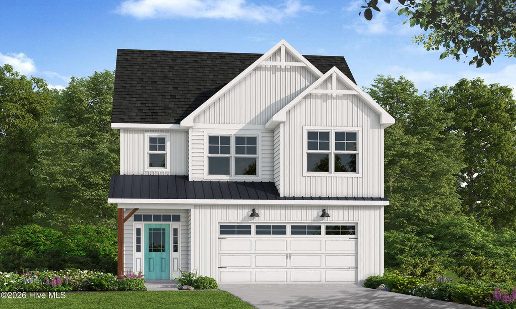 4208 Workman Loop 94, Leland, NC 28451