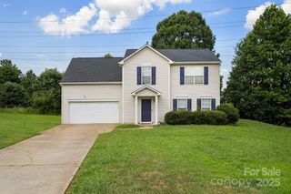 6403 Wedron Court, Charlotte, NC 28216