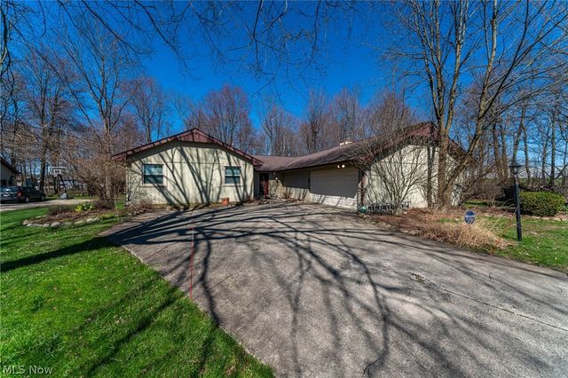19717 Sagamore Road, Walton Hills, OH 44146