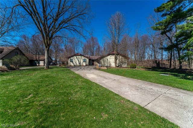 19717 Sagamore Road, Walton Hills, OH 44146