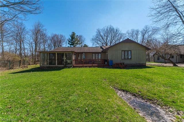 19717 Sagamore Road, Walton Hills, OH 44146