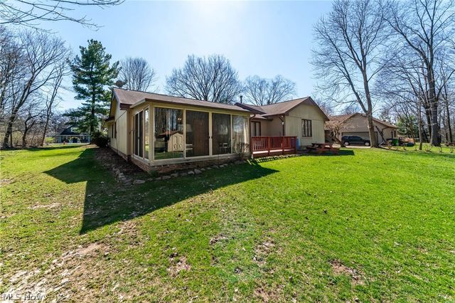 19717 Sagamore Road, Walton Hills, OH 44146