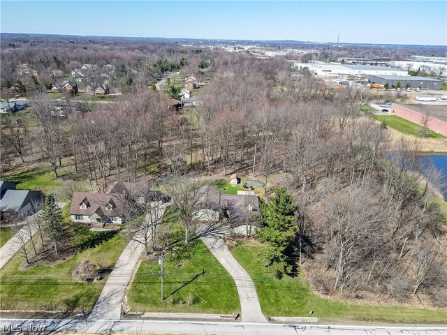 19717 Sagamore Road, Walton Hills, OH 44146