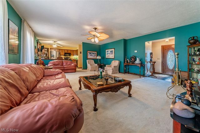 19717 Sagamore Road, Walton Hills, OH 44146