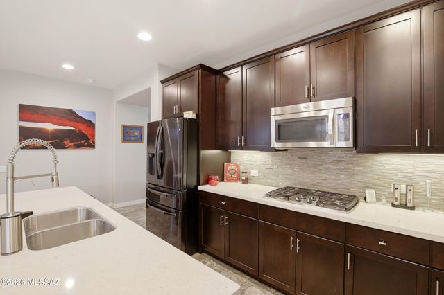 13858 S Camino Acelga, Sahuarita, AZ 85629