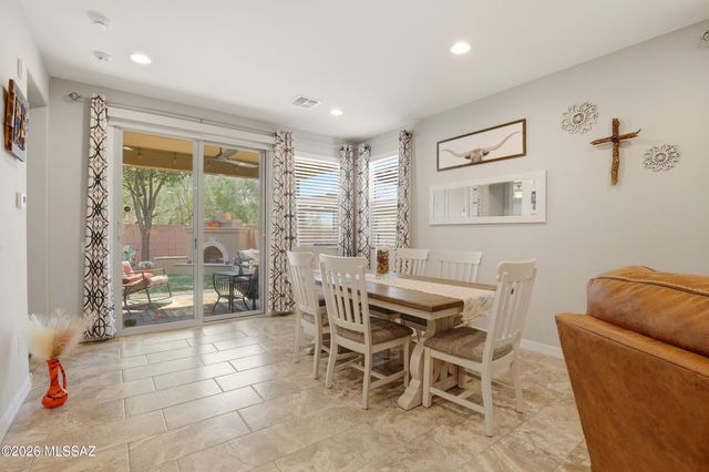 13858 S Camino Acelga, Sahuarita, AZ 85629