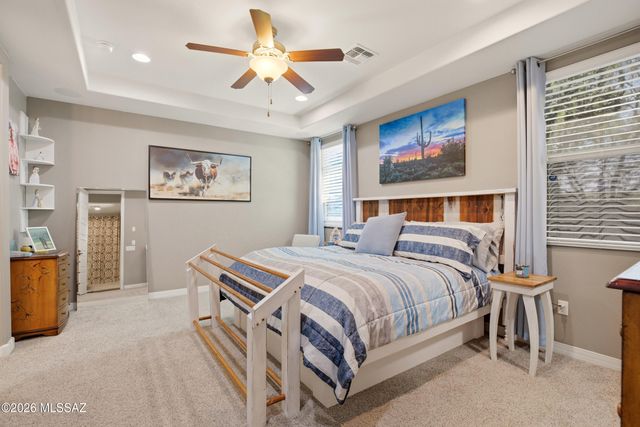 13858 S Camino Acelga, Sahuarita, AZ 85629