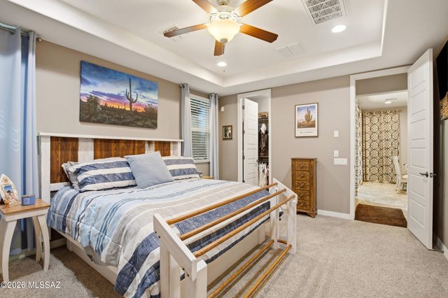 13858 S Camino Acelga, Sahuarita, AZ 85629