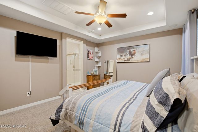 13858 S Camino Acelga, Sahuarita, AZ 85629