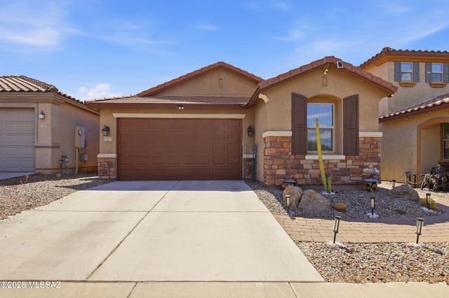 13858 S Camino Acelga, Sahuarita, AZ 85629