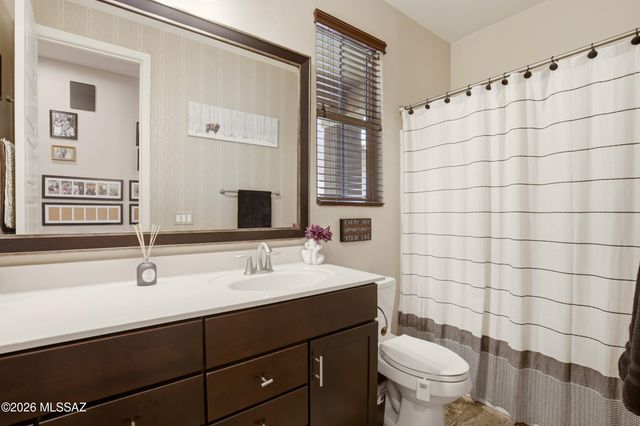 13858 S Camino Acelga, Sahuarita, AZ 85629
