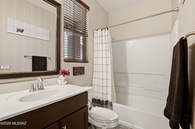 13858 S Camino Acelga, Sahuarita, AZ 85629