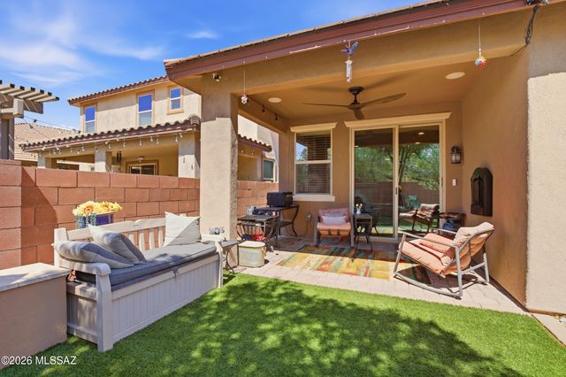 13858 S Camino Acelga, Sahuarita, AZ 85629