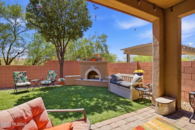 13858 S Camino Acelga, Sahuarita, AZ 85629