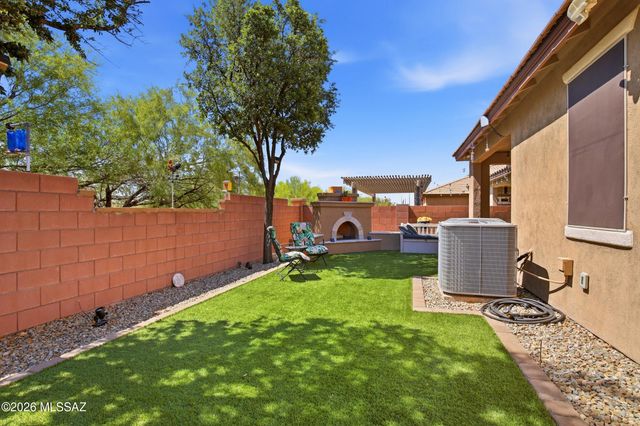 13858 S Camino Acelga, Sahuarita, AZ 85629