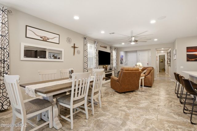 13858 S Camino Acelga, Sahuarita, AZ 85629