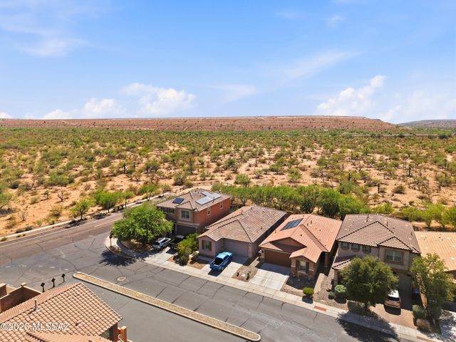 13858 S Camino Acelga, Sahuarita, AZ 85629